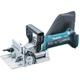 DPJ180Z - Schwarz - Edelstahl - 6500 rpm - 2 cm - Akku - 18 w - Lithium-Ion (Li-Ion) - Makita