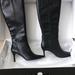 Nine West Shoes | Black Boots | Color: Black | Size: 6