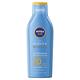 Nivea Sun Sonnenmilch Sonnenschutz 200ml feuchtigkeitsspendend Protect & Bronze LSF 20