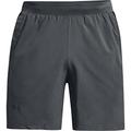 Under Armour Men UA LAUNCH SW 7'', Comfortable Gym Shorts, Running Shorts