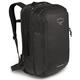 Osprey Transporter Carry-On Unisex Duffel Bag Black - O/S