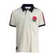 England Rugby 1995 Shirt Polo Grand Slam (XLarge)