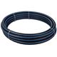 Agora-Tec PE-Rohr 20,0 x 2,0 mm 1/2 Zoll Hart (10 Meter Rolle)