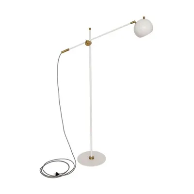 House of Troy Orwell Floor Lamp