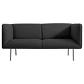 Blu Dot Dandy Studio Sofa - DN1-STUDIO-CL