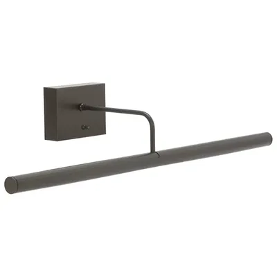 House of Troy Battery Operated LED Slim-Line Picture Light