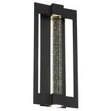 Eurofase Hanson LED Tall Outdoor Wall Sconce - 35947-011