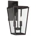 Savoy House Milton 2-Light Outdoor Wall Sconce - 5-548-13