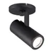 WAC Lighting Paloma LED Adjustable Spotlight - MO-4023-927-BK