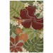 Jaipur Coastal Lagoon Luau Rug - RUG122839