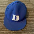 Nike Accessories | Duke Nike Hat | Color: Blue | Size: Os