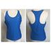 Nike Tops | 2 Nike Dri Fit Tanks | Color: Blue/Green | Size: L