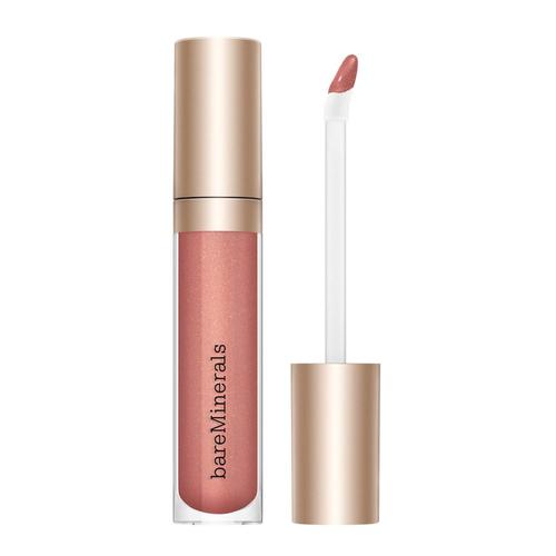 bareMinerals – Mineralist Lip Gloss Balm Lipgloss 4 ml Ingenuity