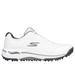 Skechers Women's GO GOLF Arch Fit - Balance Shoes | Size 7.5 | White | Textile/Synthetic