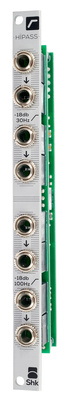 Shakmat Modular HiPass