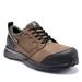 Timberland Pro Reaxion Composite Toe WP Hiker - Mens 8 Brown Oxford Medium