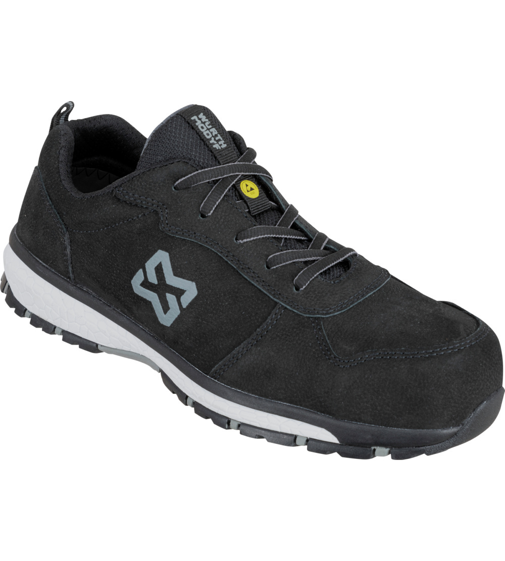 Chaussures de sécurité S3 Caracas Würth MODYF noires