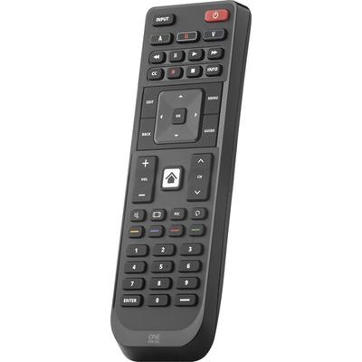 One For All Vizio TV replacement remote