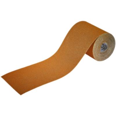 Wolfcraft - Schleifpapierrolle für Holz/Metall K240 5m x 93mm - 3176000 Image