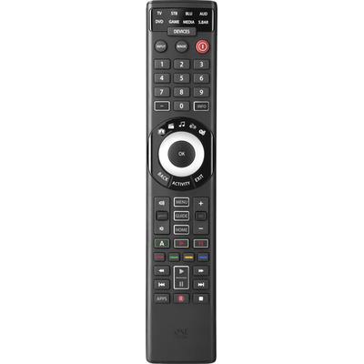 One For All 8 device universal remote