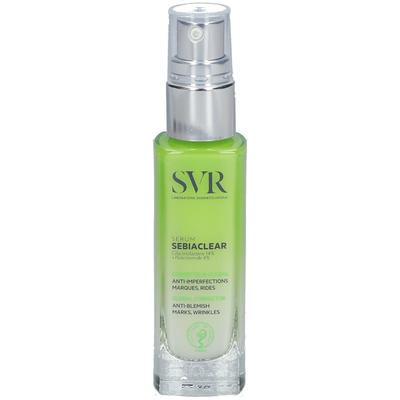SVR Sebiaclear Serum 30 ml Konzentrat Image