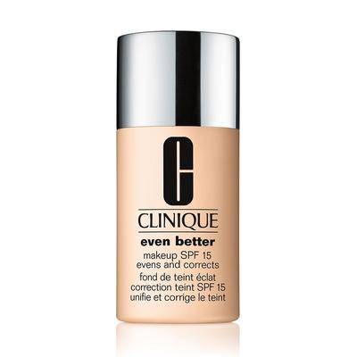 Clinique Even Better Make-Up Spf15 03 Ivory 30 ml Make up Image