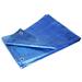 Blue 6 x 10 Tarp - 6 x 10