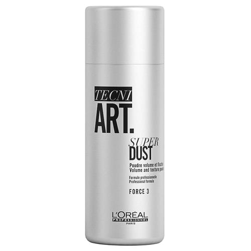 L´Oréal Professionnel Paris - Tecni.Art Super Dust Haarpuder 7 g Damen