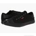 Levi's Shoes | Levi's Canvas Stan Buck Low Top Sneakers | Color: Black | Size: 7