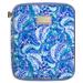 Lilly Pulitzer Accessories | Nwt Lilly Pulitzer Printed Agenda Folio | Color: Blue | Size: Os