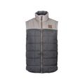 Leupold Men's Santiam Insulated Vest, Shadow Tan/Gunmetal SKU - 229562