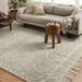 Alexander Home Joanna Farmhouse Hand Woven Area Rug