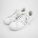 Adidas Shoes | Adidas Cloudfoam White & Pink Athletic Sneakers | Color: Pink/White | Size: 10