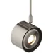 Visual Comfort Modern ISO Head Spotlight - 700FJISO8305006S-LED