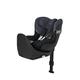 CYBEX Gold Kinder-Autositz Sirona S2 i-Size, Ab ca. 3 Monaten bis 4 Jahren, Max. 18 kg, SensorSafe kompatibel, Granite Black