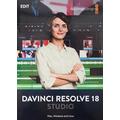 Blackmagic Design Davinci Resolve Farbgrading/Korrektur-Software - jetzt für Mac, Windows und Linux