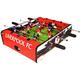 Liverpool FC Official Table Top Football Game (One Size) (Red/Green)