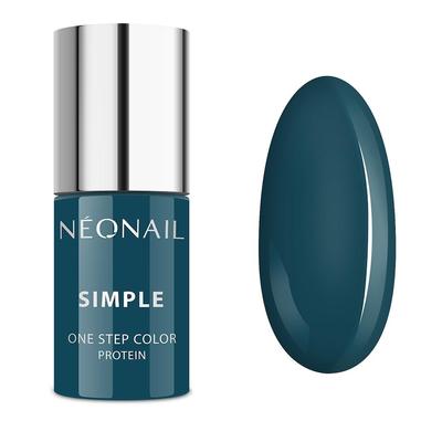 NEONAIL - Simple Xpress One Step Color UV Nagellack 7,2 ml Magical Image