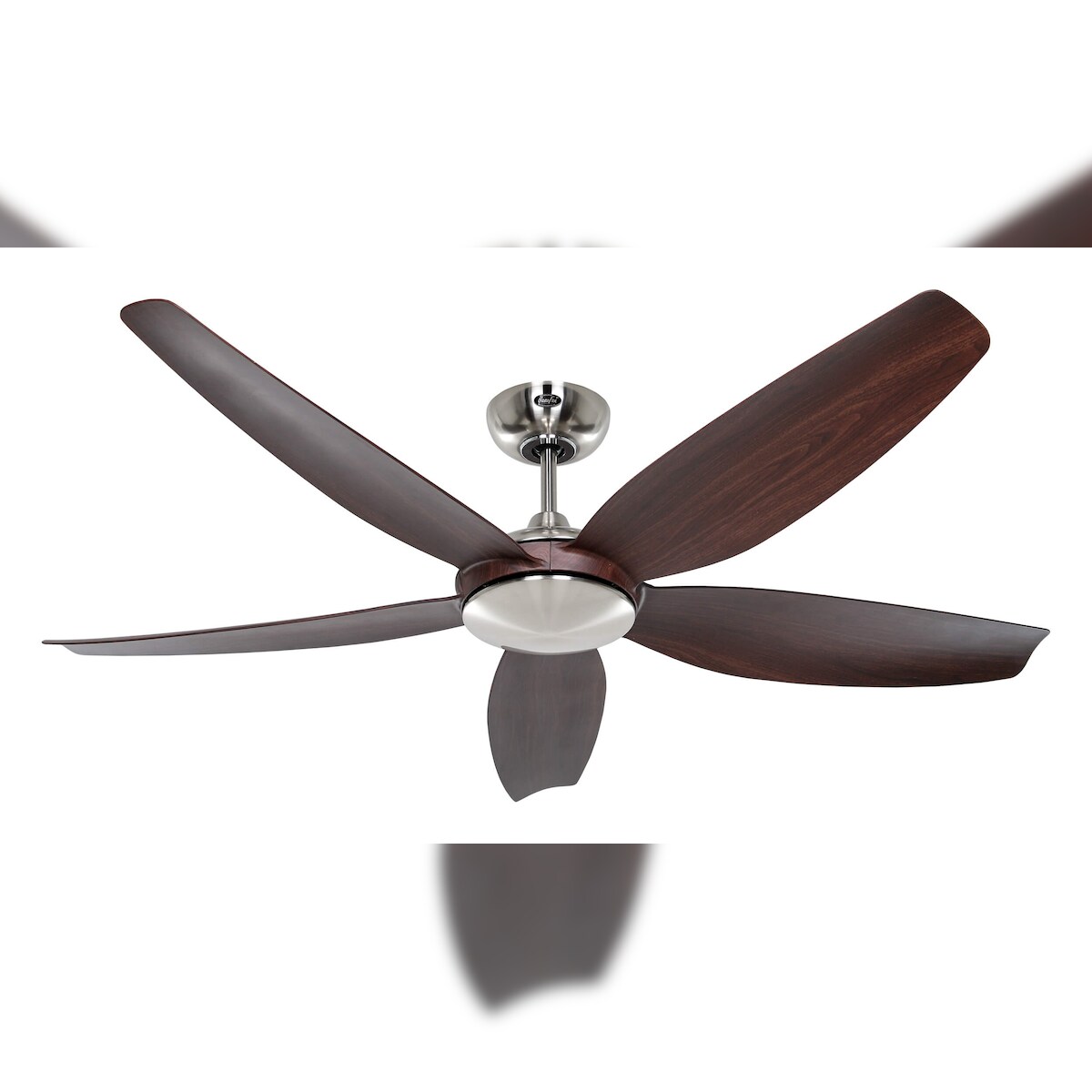 Casafan Energiespar Deckenventilator Eco Volare 142 BN-NB 142 Image