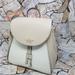 Kate Spade Bags | Leila Colorblock Warm Beige Backpack Kate Spade | Color: Cream/White | Size: Os