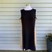 Polo By Ralph Lauren Dresses | Nwt Lauren Dress | Color: Black/Cream | Size: 16