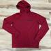 American Eagle Outfitters Sweaters | American Eagle Flex Pullover Nwot | Color: Red | Size: L