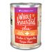 Plus Chicken, Vegetables & Brown Rice Recipe Stew with Whole Grains Wet Puppy Food, 12.5 oz.