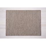 Brown 30 x 0.14 in Area Rug - Chilewich Easy Care Bamboo Floor Mat Microfiber | 30 W x 0.14 D in | Wayfair 200675-010