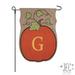 JEC Home Goods 2-Sided 18 x 12.5 in. Garden Flag | 18 H x 12.5 W in | Wayfair GF32011-G