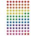 TREND enterprises, Inc. Star Smiles Stickers | 0.42 H x 4.13 W x 8 D in | Wayfair T-46079-6