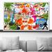 Red Barrel Studio® Take Me To Las Vegas (Horizontal) By Jodi - Graphic Art | 39.5 H x 63.5 W x 2 D in | Wayfair 3E427527F52840669A1BA2231E0DAD06