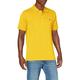 Lacoste Men's L1212 Polo Shirt, Yellow (Guepe US3), S