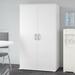 Universal Tall Storage Cabinet with Doors by Bush Business Furniture