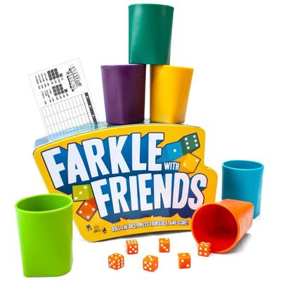 Farkle With Friends - Multi